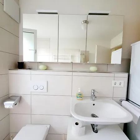 Penzion With Private Garden No Kitchen